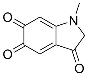 Carbazochrome Impurity 11 Structure