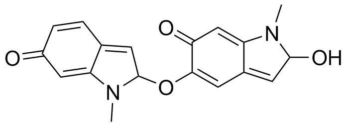 Carbazochrome Impurity 46 Structure