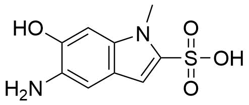 Carbazochrome Impurity 64 Structure