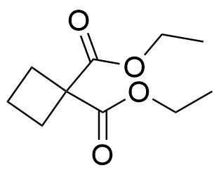 Carboplatin Impurity 26 Structure