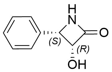 Cabazitaxel Impurity 37 Structure