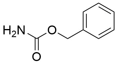 Benzyl Carbamate Structure