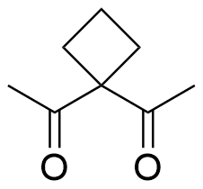 Cabozantinib Impurity 82 Structure