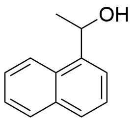 Cinacalcet Impurity 59 Structure