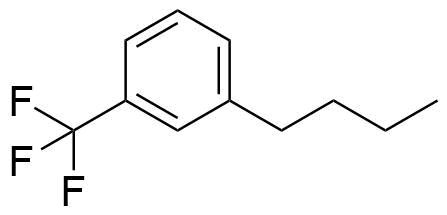 Cinacalcet Impurity 104 Structure