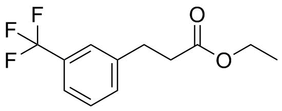 Cinacalcet Impurity 132 Structure