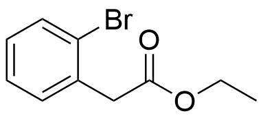 Cinacalcet Impurity 158 Structure