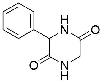 Cefaclor Impurity 47 Structure