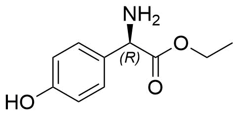 Cefadroxil Impurity 48 Structure