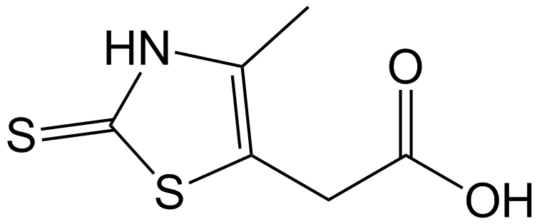 Cefodizime Impurity A Structure