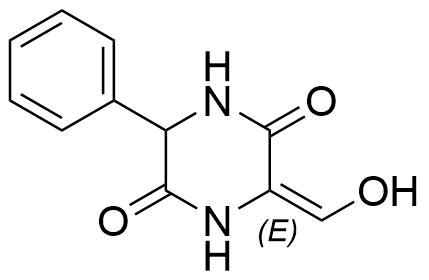 Cefalexin Impurity 25 Structure