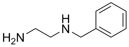 Benzylpenicillin (Benzathine) Tetrahydrate EP Impurity A Structure