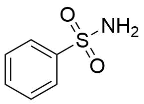 Benzenesulfonamide Structure