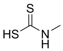 Cefoperazone Impurity 7 Structure