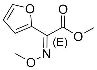 Cefuroxime Impurity 89 Structure