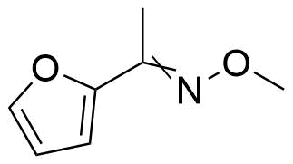 Cefuroxime Impurity 147 Structure
