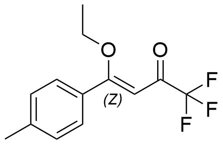 Celecoxib Impurity 75 Structure