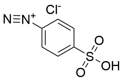 Celecoxib Impurity 83 Structure