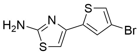 Avatrombopag Impurity 87 Structure