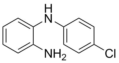 Clofazimine Impurity 8 Structure