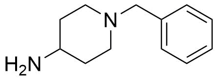 Clebopride Malate EP Impurity B Structure