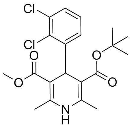 Clevidipine Impurity 31 Structure