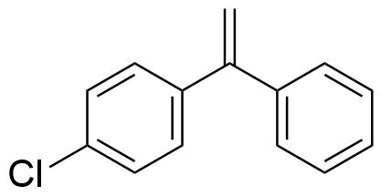 Clemastine Impurity 17 Structure