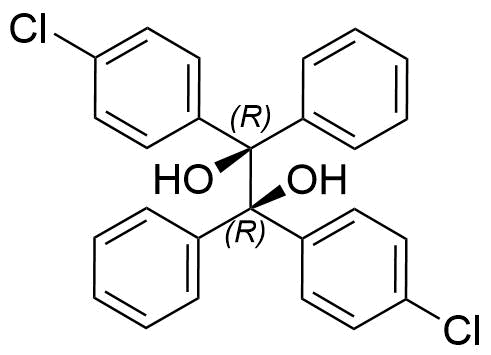 Clemastine Impurity 23 Structure