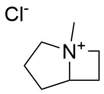 Clemastine Impurity 26 Structure