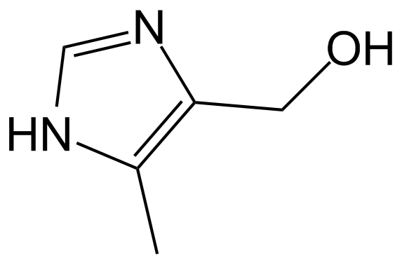 Cimetidine EP Impurity I Structure
