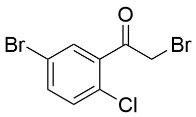 Cenobamate Impurity 5 Structure
