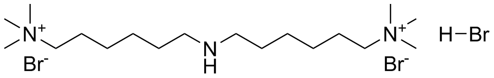 Colesevelam Impurity 1 Structure