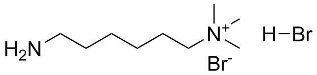 Colesevelam Impurity 2 Structure