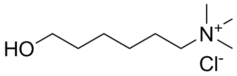 Colesevelam Impurity 4 Structure