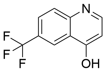 Ciprofloxacin Impurity 47 Structure