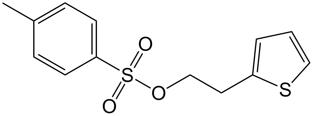 Clopidogrel Impurity 13 Structure