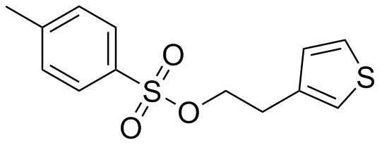 Clopidogrel Impurity 28 Structure