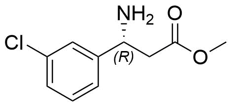 Clopidogrel Impurity 78 Structure