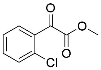 Clopidogrel Impurity 94 Structure