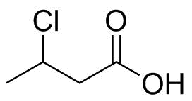 Crotamiton Impurity 29 Structure