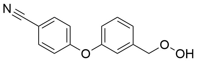 Crisaborole Impurity 15 Structure