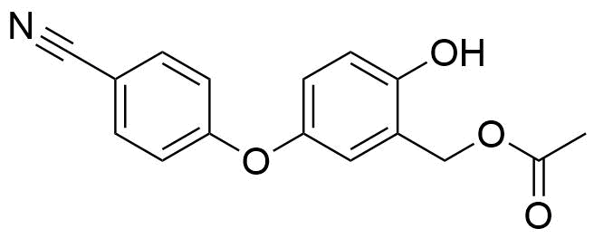 Crisaborole Impurity 51 Structure