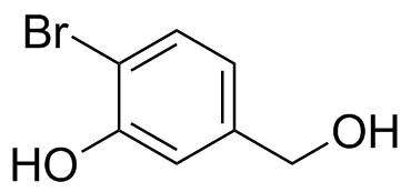 Crisaborole Impurity 71 Structure