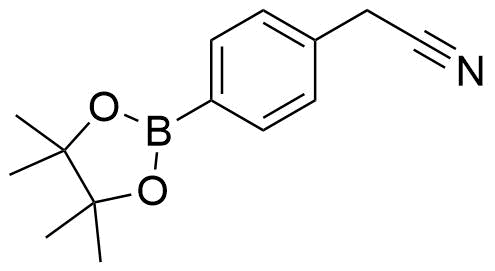 Crisaborole Impurity 103 Structure