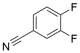 Crisaborole Impurity 138 Structure