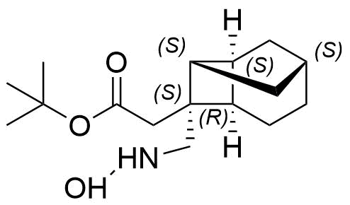 Crisugabalin Impurity 9 Structure
