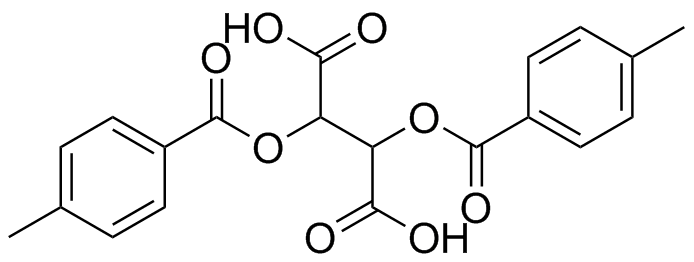 Citalopram Impurity 25 Structure