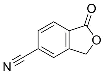 Citalopram Impurity 29 Structure