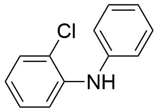 Cetirizine Impurity 55 Structure