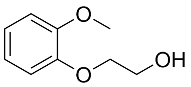 Carvedilol Impurity 17 Structure